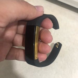 Special edition Fitbit Alta